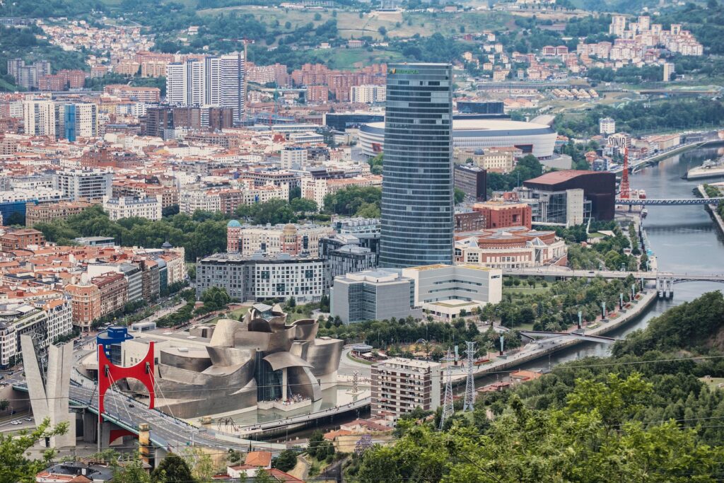 BDBN Profesionales en Bilbao